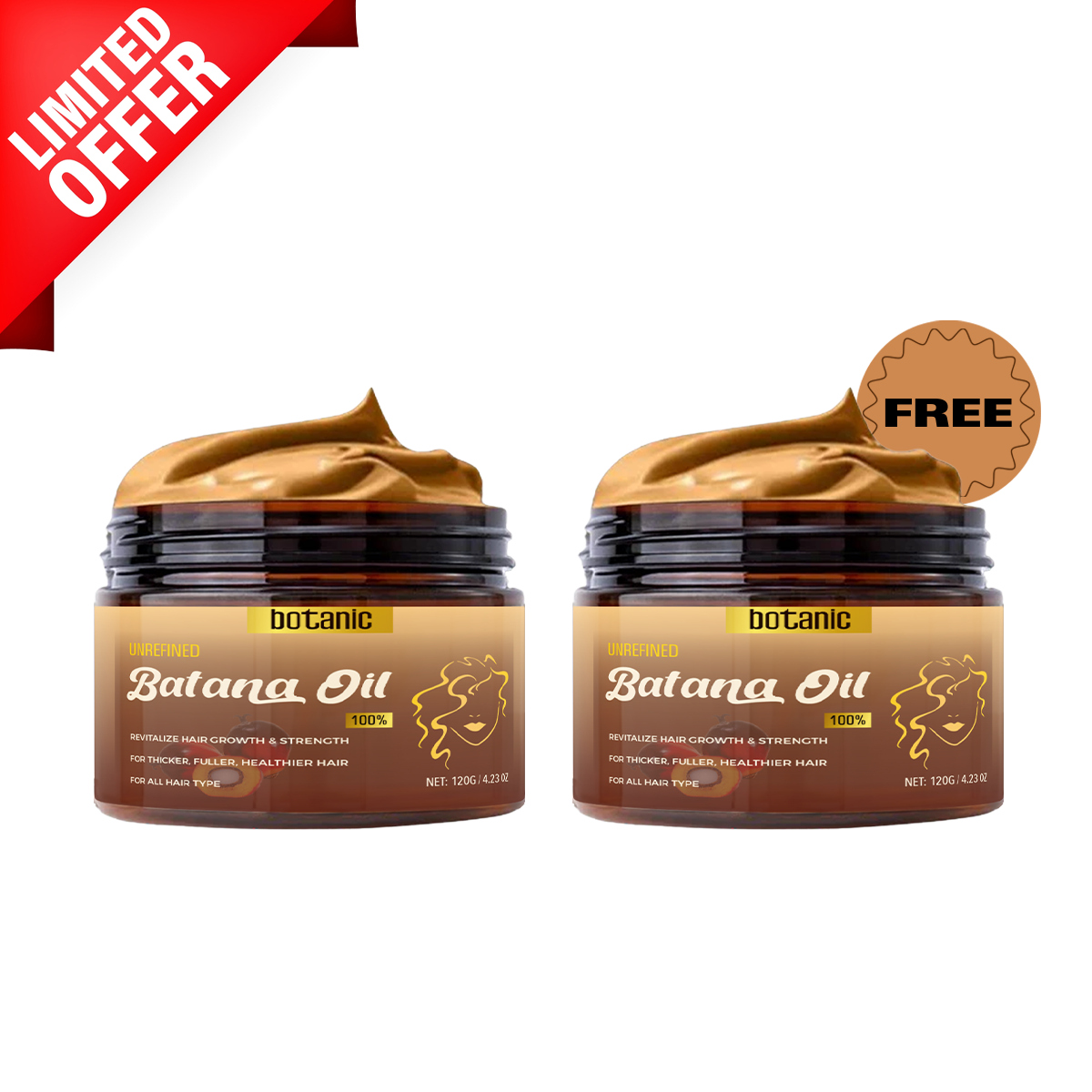 Batana Oil